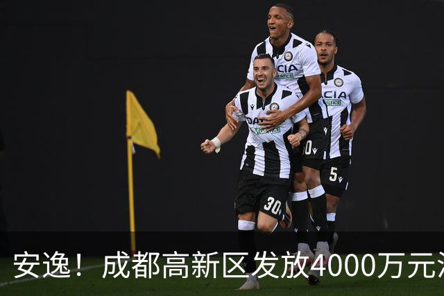 安逸！成都高新区发放4000万元汽车消费补贴，单车最高10000元