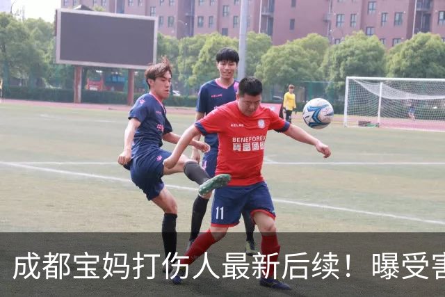 成都宝妈打伤人最新后续！曝受害者缝18针，鼻骨骨折，吓坏俩孩子