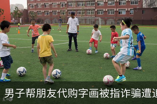 男子帮朋友代购字画被指诈骗遭追逃：176幅鉴定仅值25万，律师称“同一性”存疑